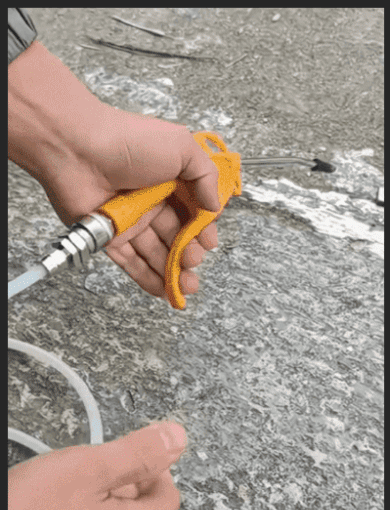 ⚡️ เครื่องเดียวทำได้ทุกอย่าง บอกลาความยุ่งยาก! ⚡️