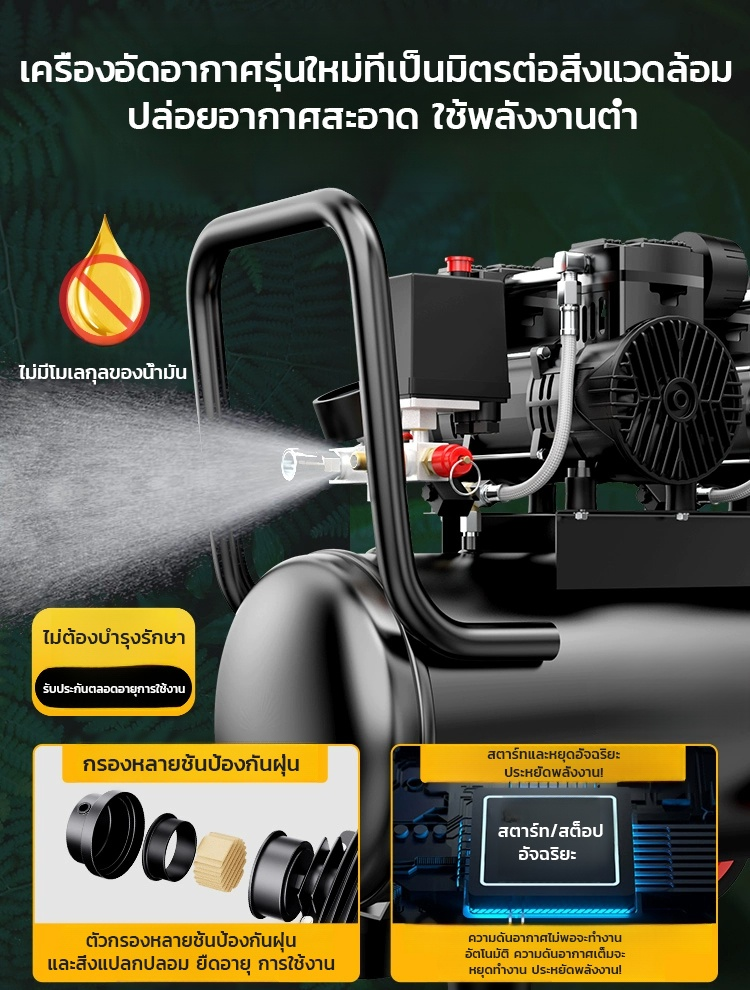 ⚡️ เครื่องเดียวทำได้ทุกอย่าง บอกลาความยุ่งยาก! ⚡️