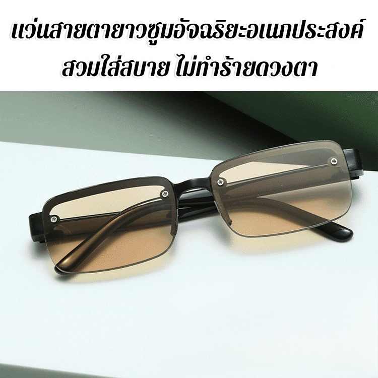 👀 วิสัยทัศน์ที่คมชัดเป็นพิเศษ มองเห็นทุกอย่างได้ในพริบตา! ✨