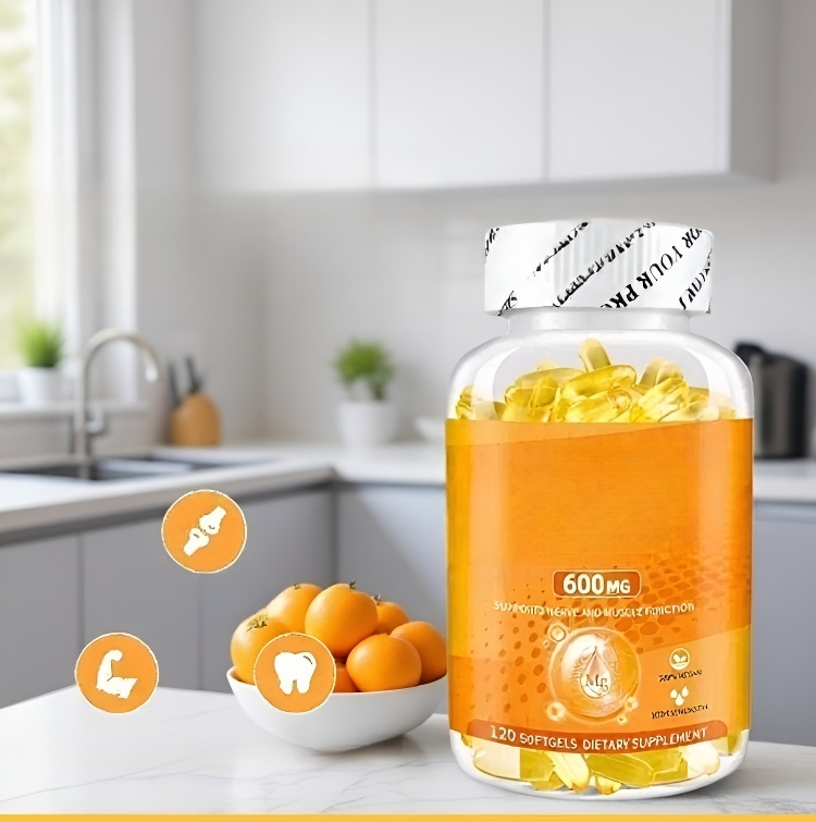 กัมมี่แมกนีเซียมไกลซิเนต