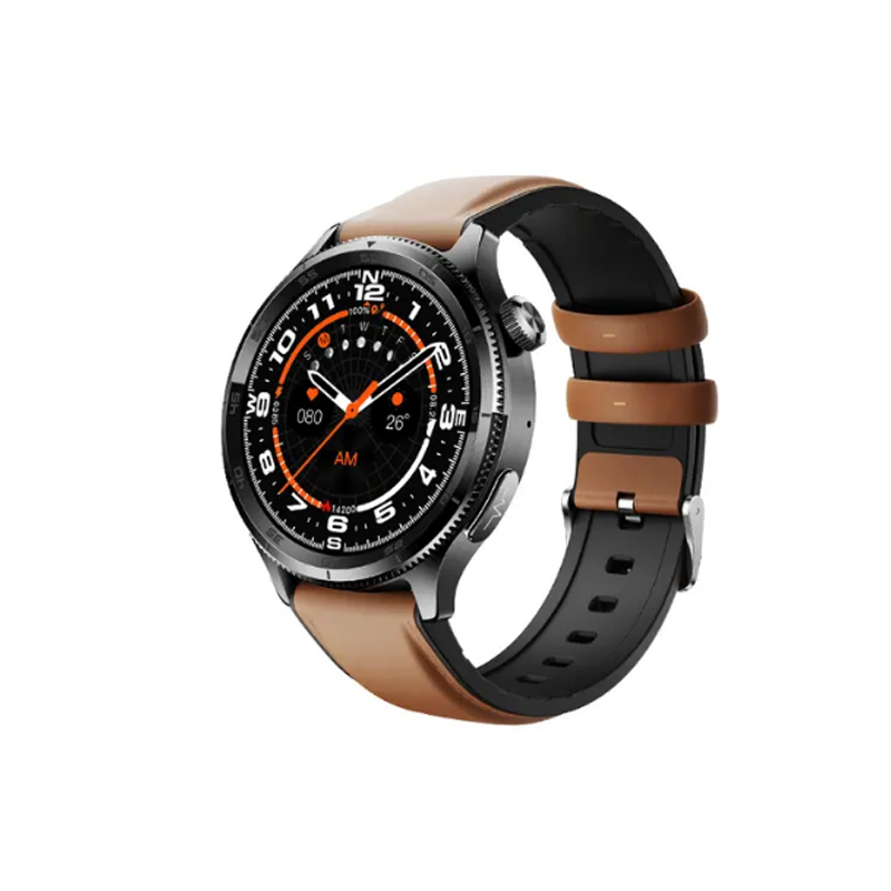 【ข้อเสนอพิเศษ】นาฬิกาตรวจวัดความดันโลหิตและน้ำตาลในเลือดแบบมัลติฟังก์ชัน