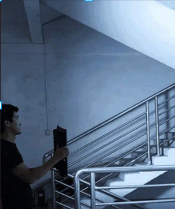  【0 ค่าไฟฟ้า】ไฟสวนโซลาร์เซลล์กลางแจ้ง