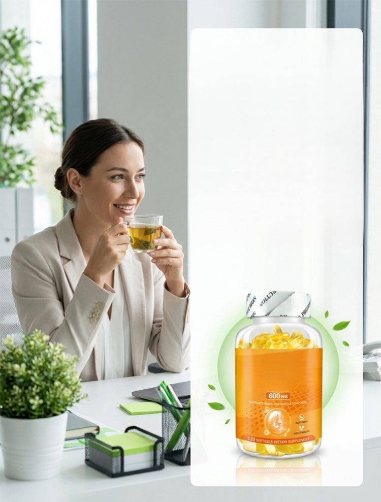 กัมมี่แมกนีเซียมไกลซิเนต