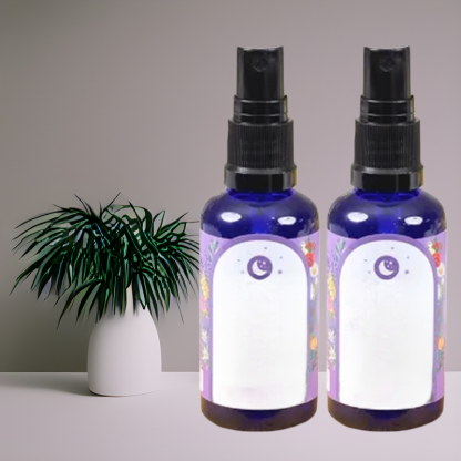 【บอกลาปัญหาการนอนหลับ ช่วยให้หลับสนิท】 สเปรย์นอนหลับ