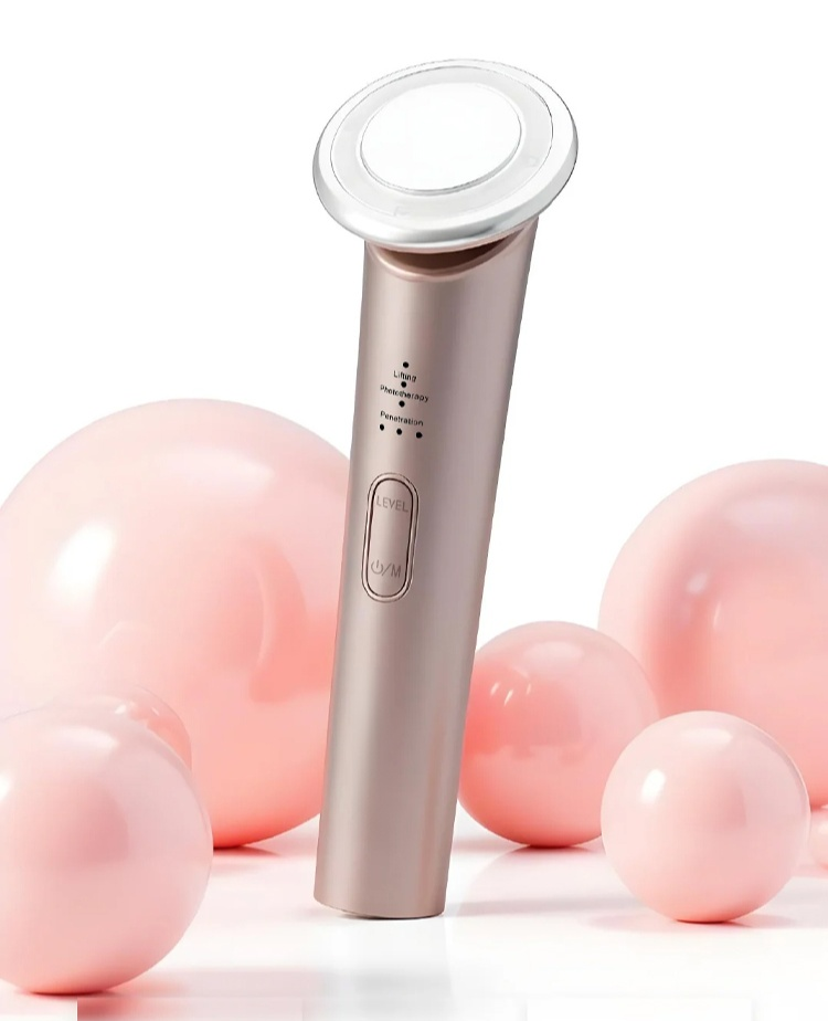 เครื่องยกกระชับผิวหน้าเสริมสวย 