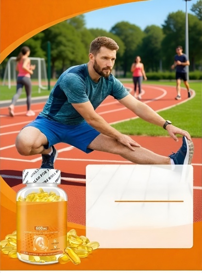 กัมมี่แมกนีเซียมไกลซิเนต