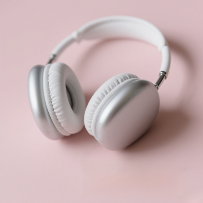 หูฟังบลูทูธไร้สายสำหรับการฟังเพลง เล่นเกม คอมพิวเตอร์ และอีสปอร์ต