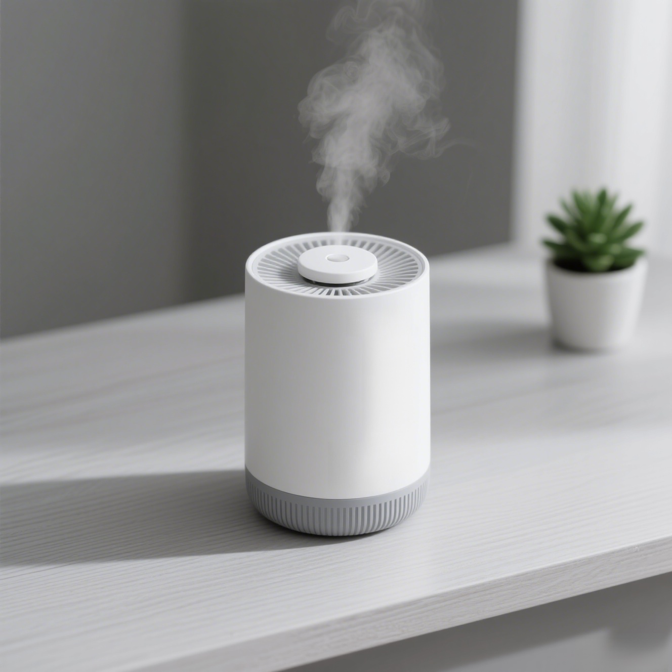 เครื่องเพิ่มความชื้นแบบระเหยน้ำระบายความร้อนด้วยน้ำสำหรับใช้ในบ้านที่มีความจุขนาดใหญ่