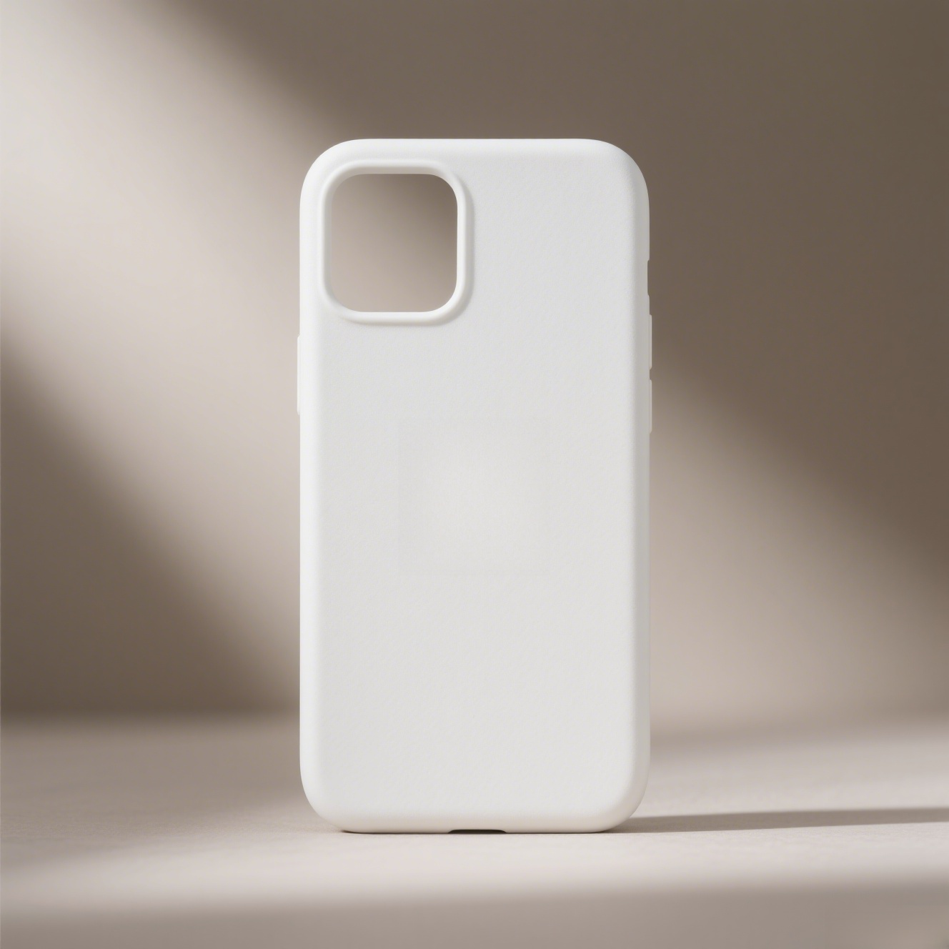 เคสโทรศัพท์ Apple เรียบง่าย