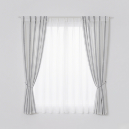 ม่านบังแดดแนวตั้งอัจฉริยะไฟฟ้า เป็นมิตรกับสิ่งแวดล้อม