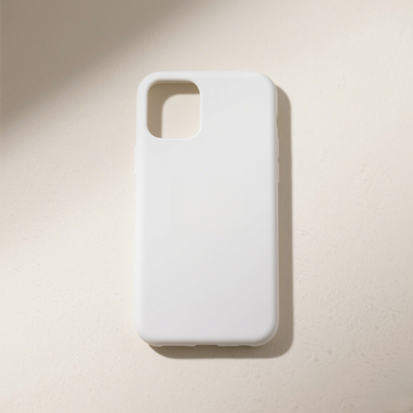 เคสโทรศัพท์ Apple เรียบง่าย