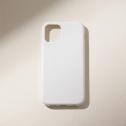 เคสโทรศัพท์ Apple เรียบง่าย