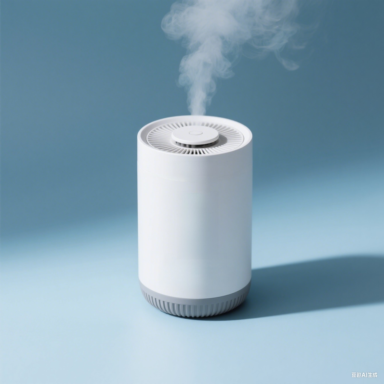 เครื่องเพิ่มความชื้นแบบระเหยน้ำระบายความร้อนด้วยน้ำสำหรับใช้ในบ้านที่มีความจุขนาดใหญ่