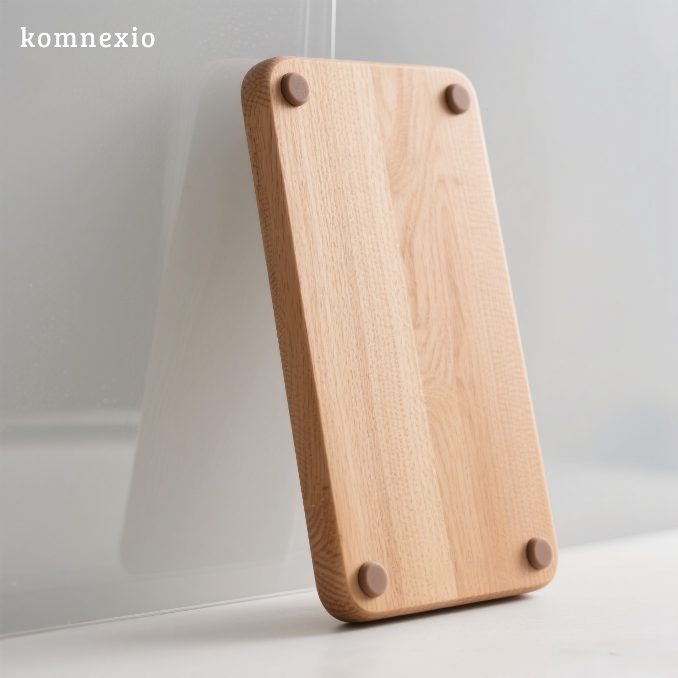 百年烏檀木菜板