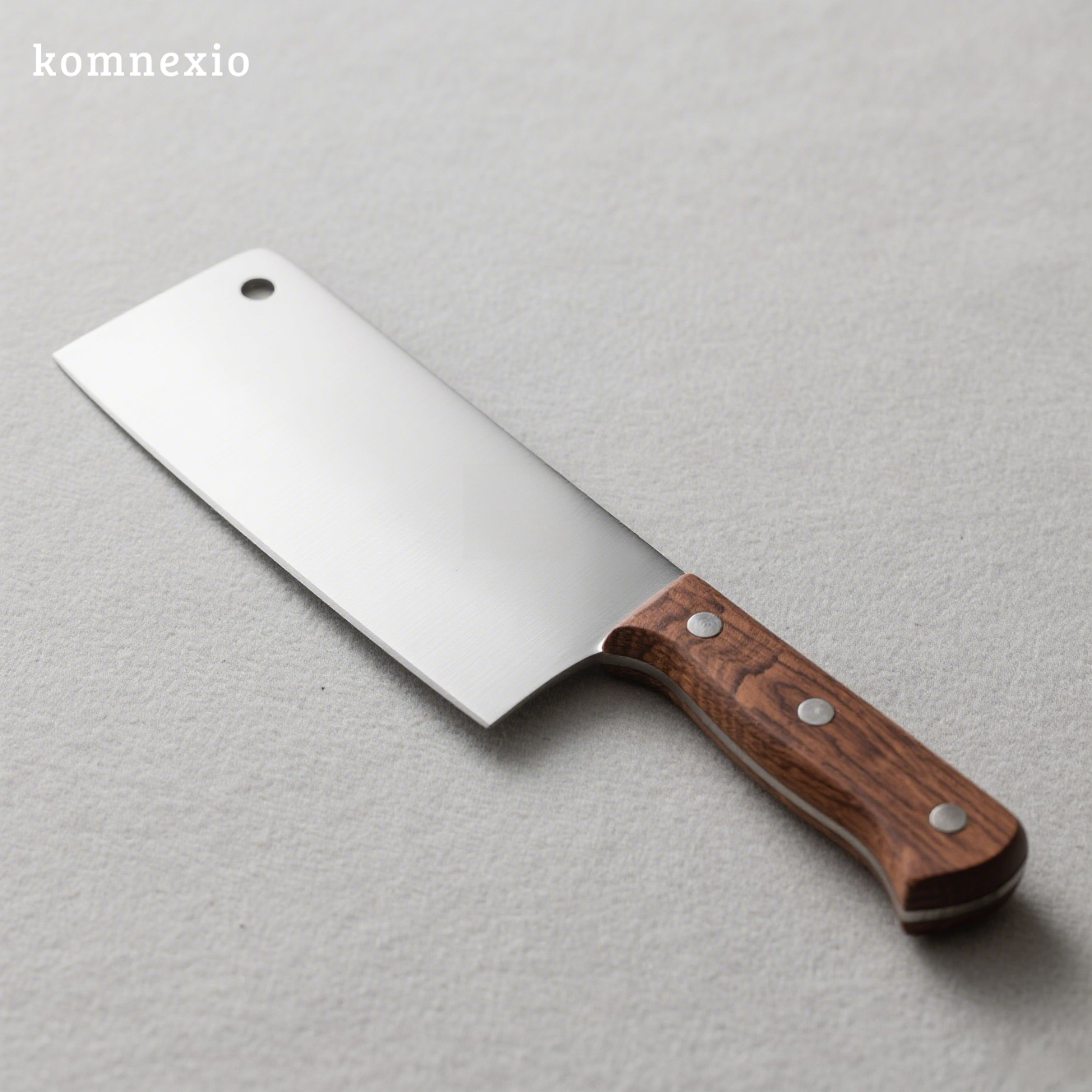 手工鍛造不銹鋼菜刀