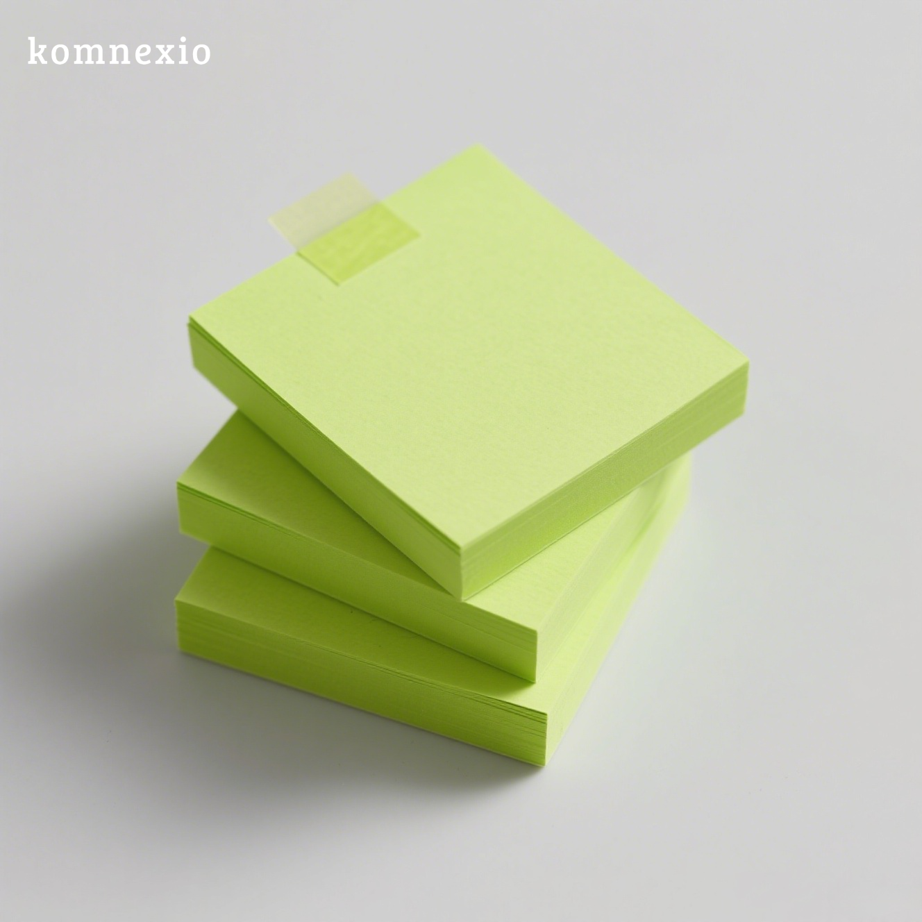 便利貼（十本裝）