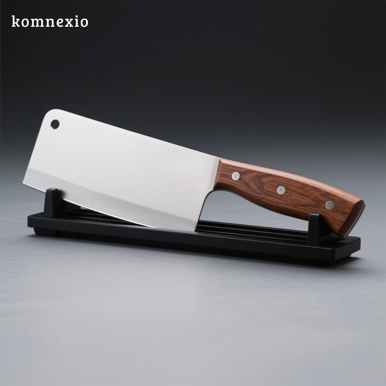 手工鍛造不銹鋼菜刀