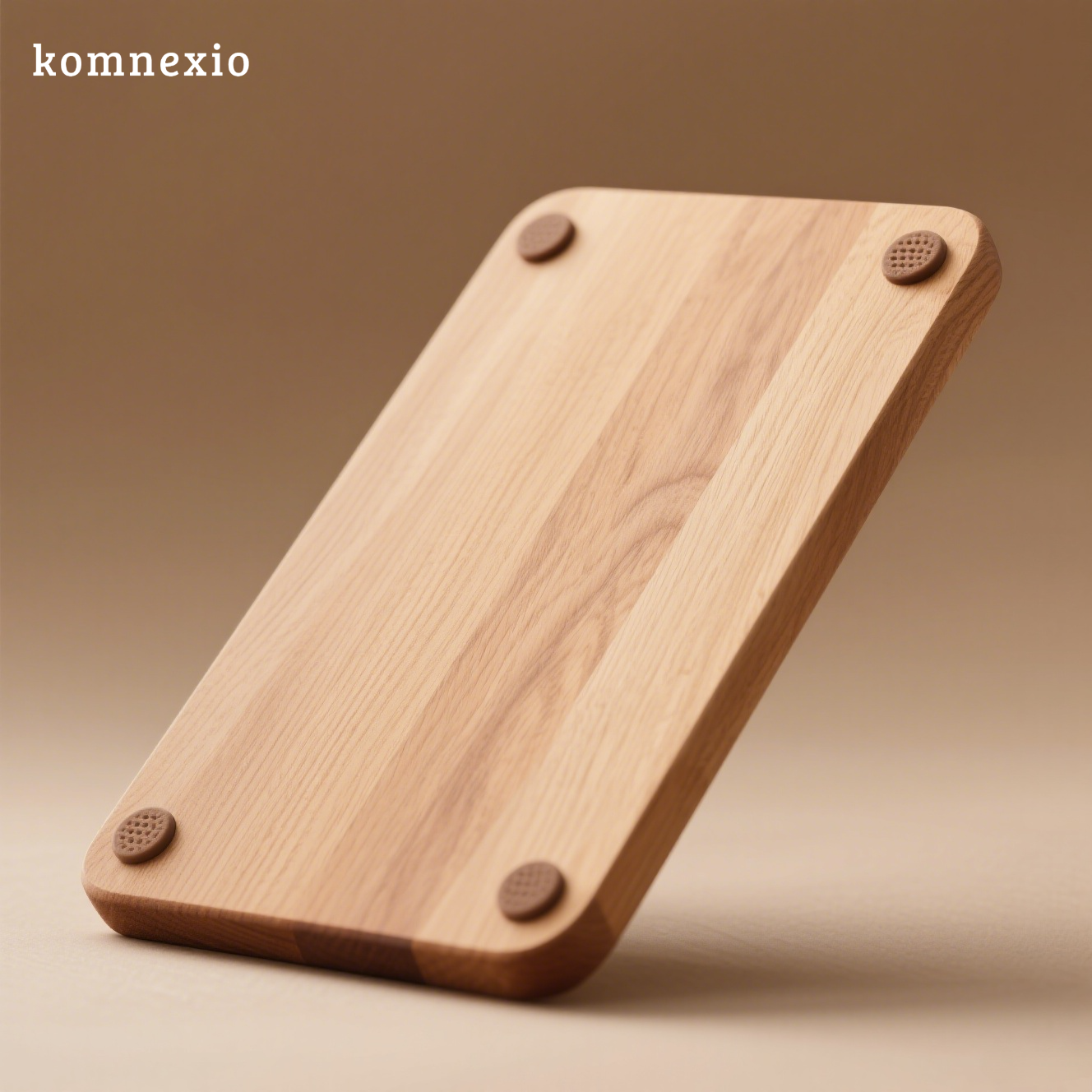 百年烏檀木菜板