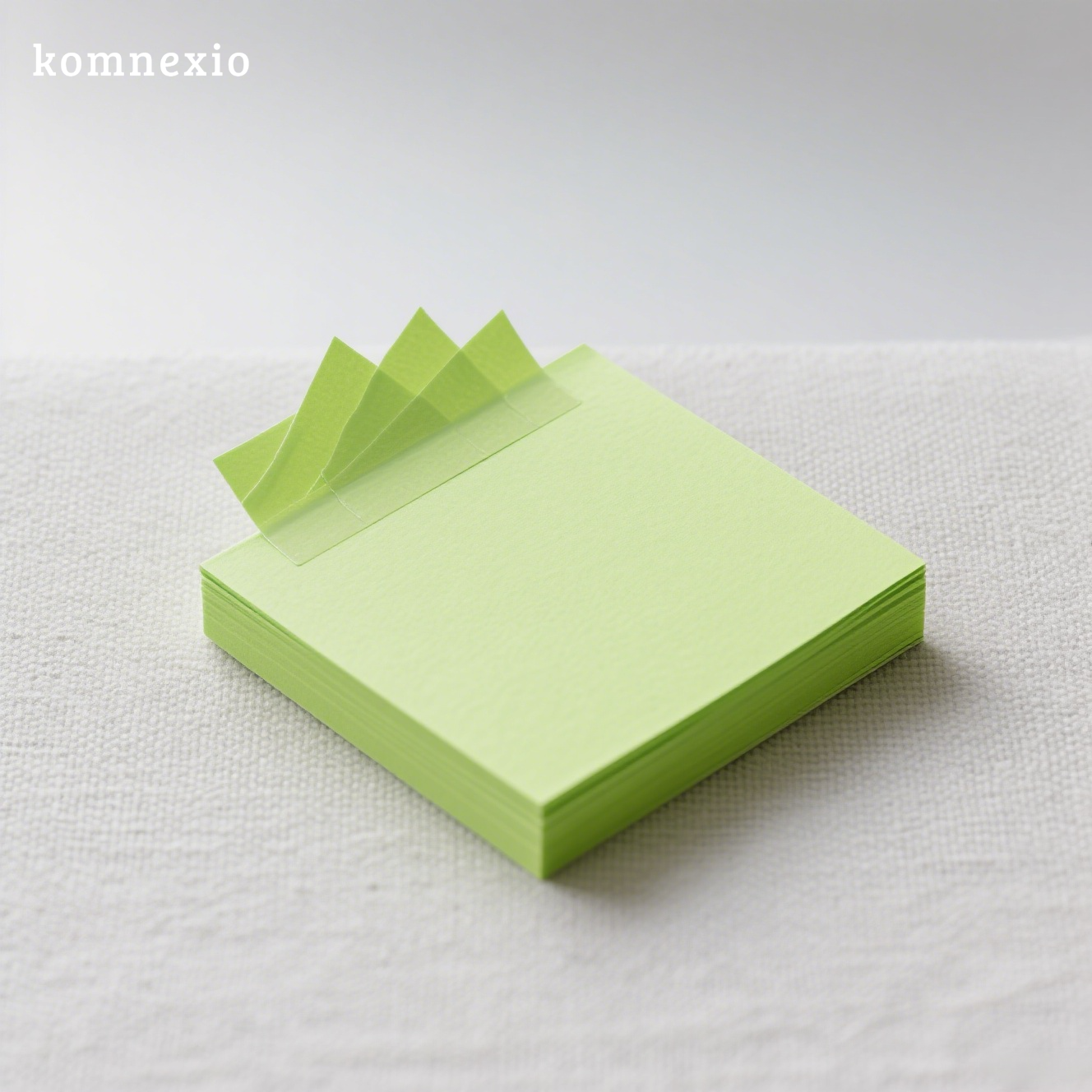 便利貼（十本裝）