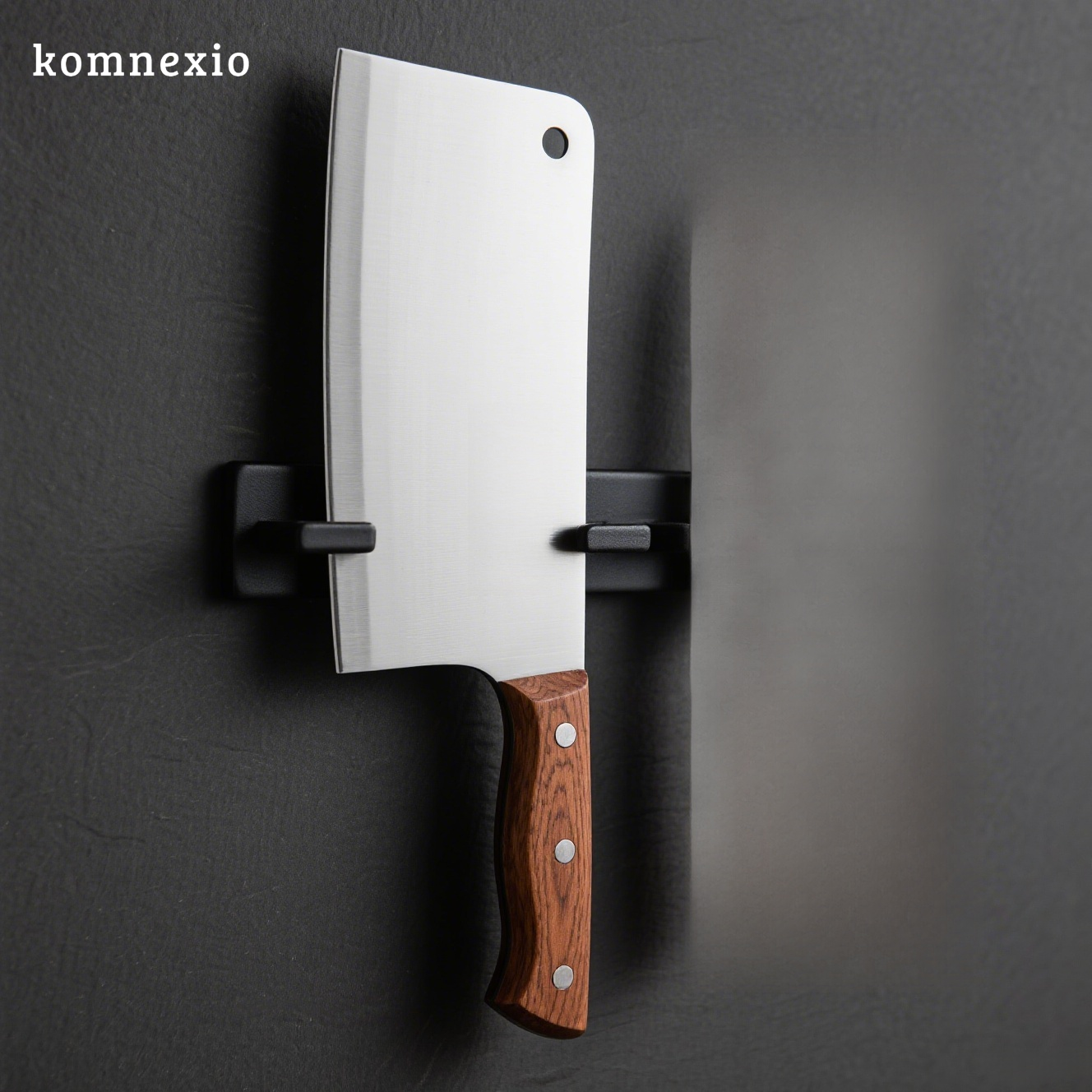 手工鍛造不銹鋼菜刀