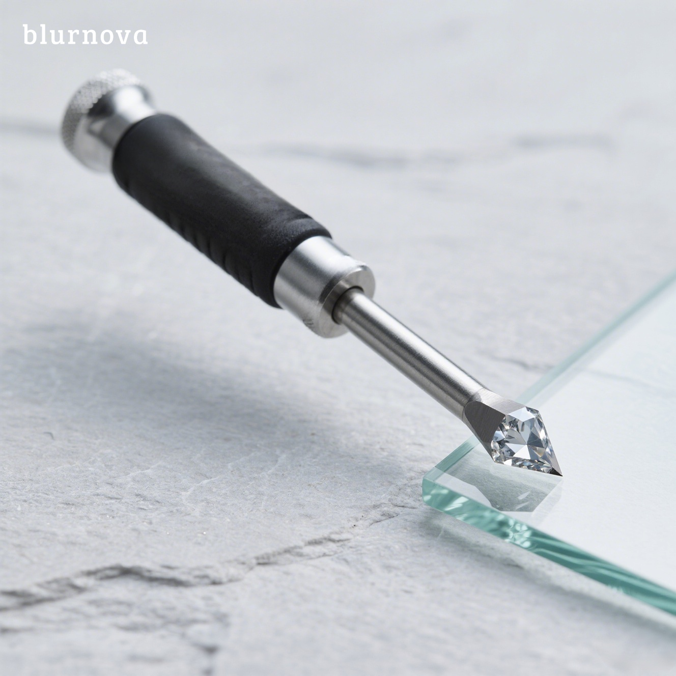 鑽石玻璃刀