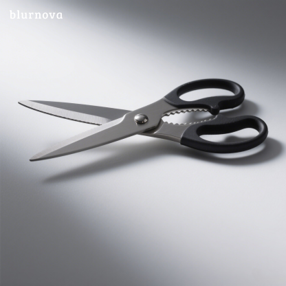 不銹鋼剪刀