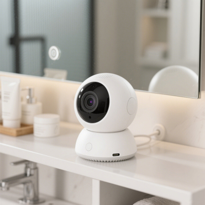 家用監視器 智慧追蹤