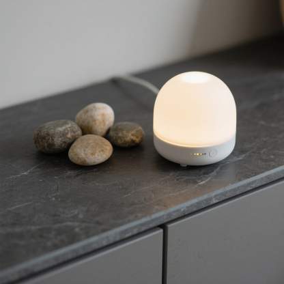 【人體感應】智慧小夜燈