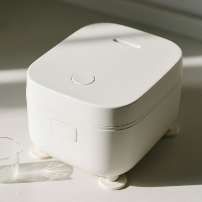 【柴火飯香】多功能電鍋