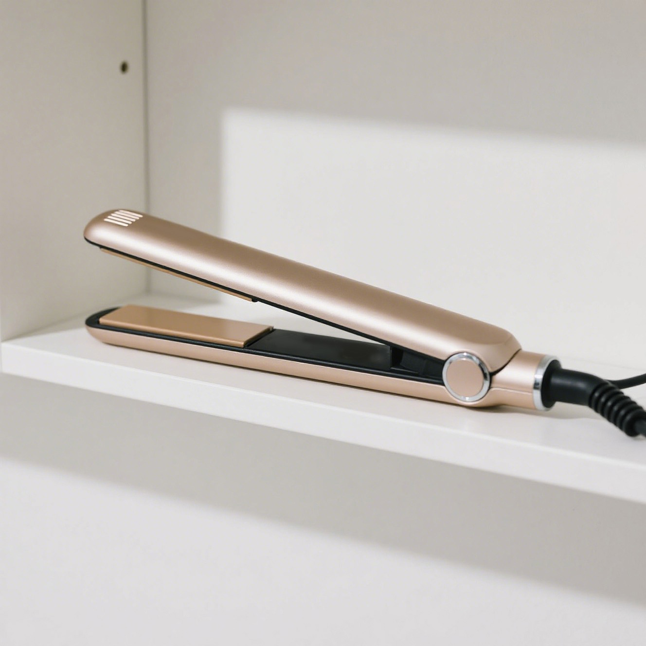 【負離子護髮】專業直板夾