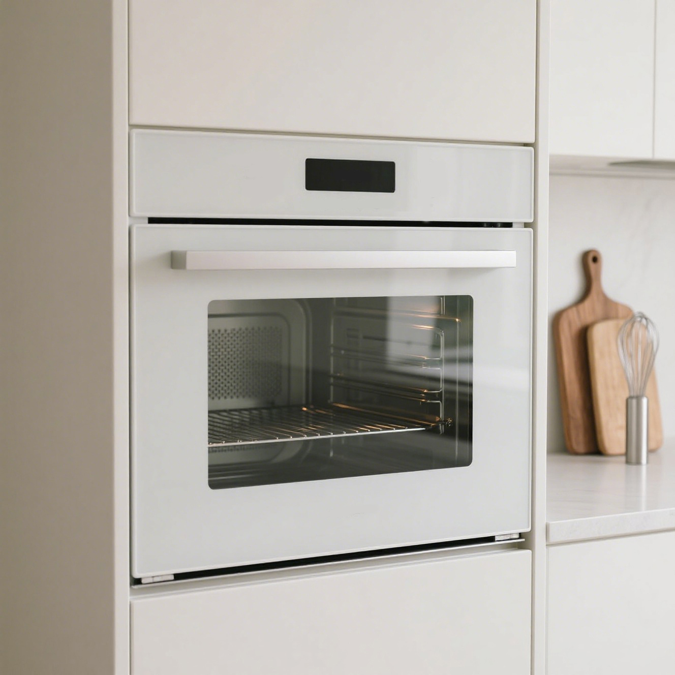 家用嵌入式電烤箱