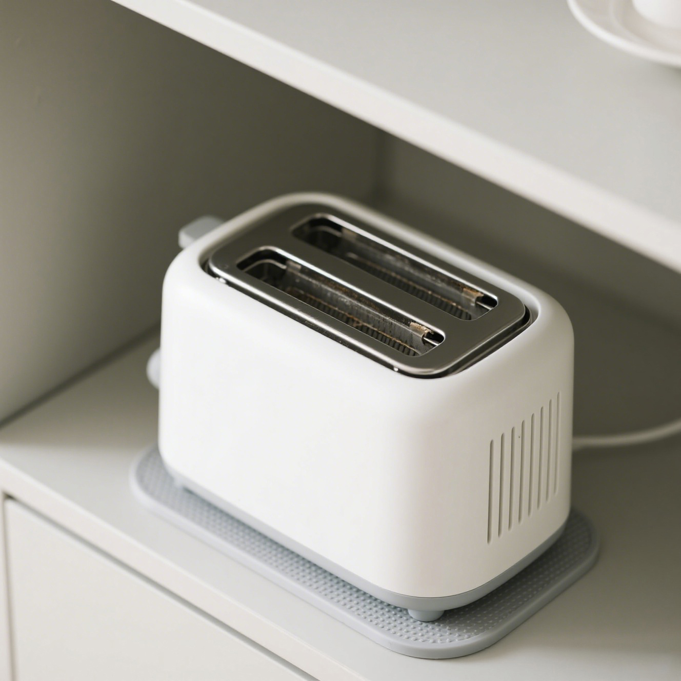 【6檔烘烤】 多士爐烤麵包機