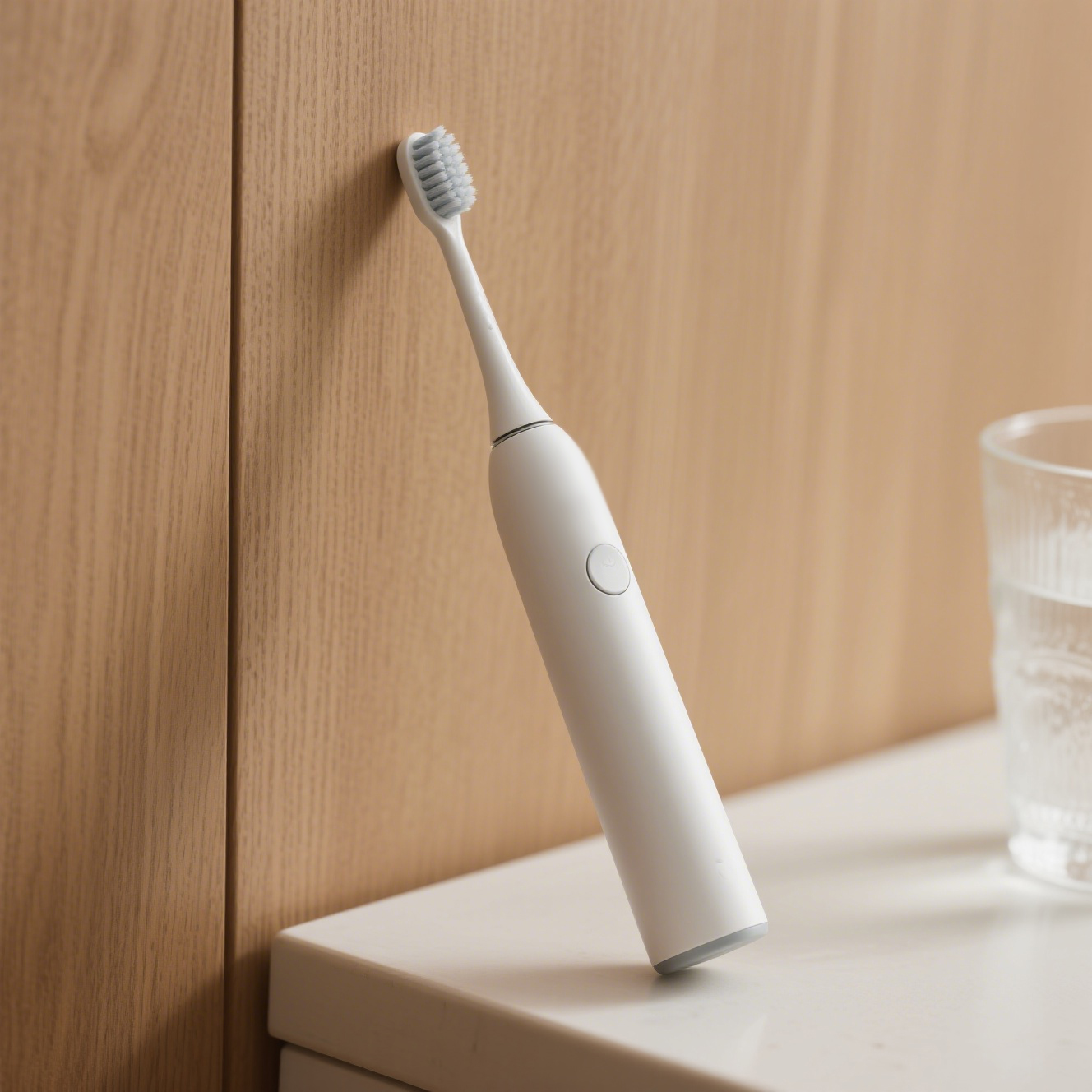 【360°淨白牙齦】 聲波電動牙刷