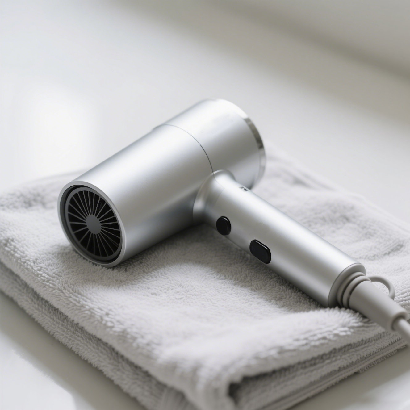 負離子吹風機 智慧恆溫護髮