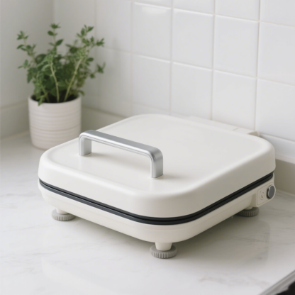 雙面加熱電餅鐺