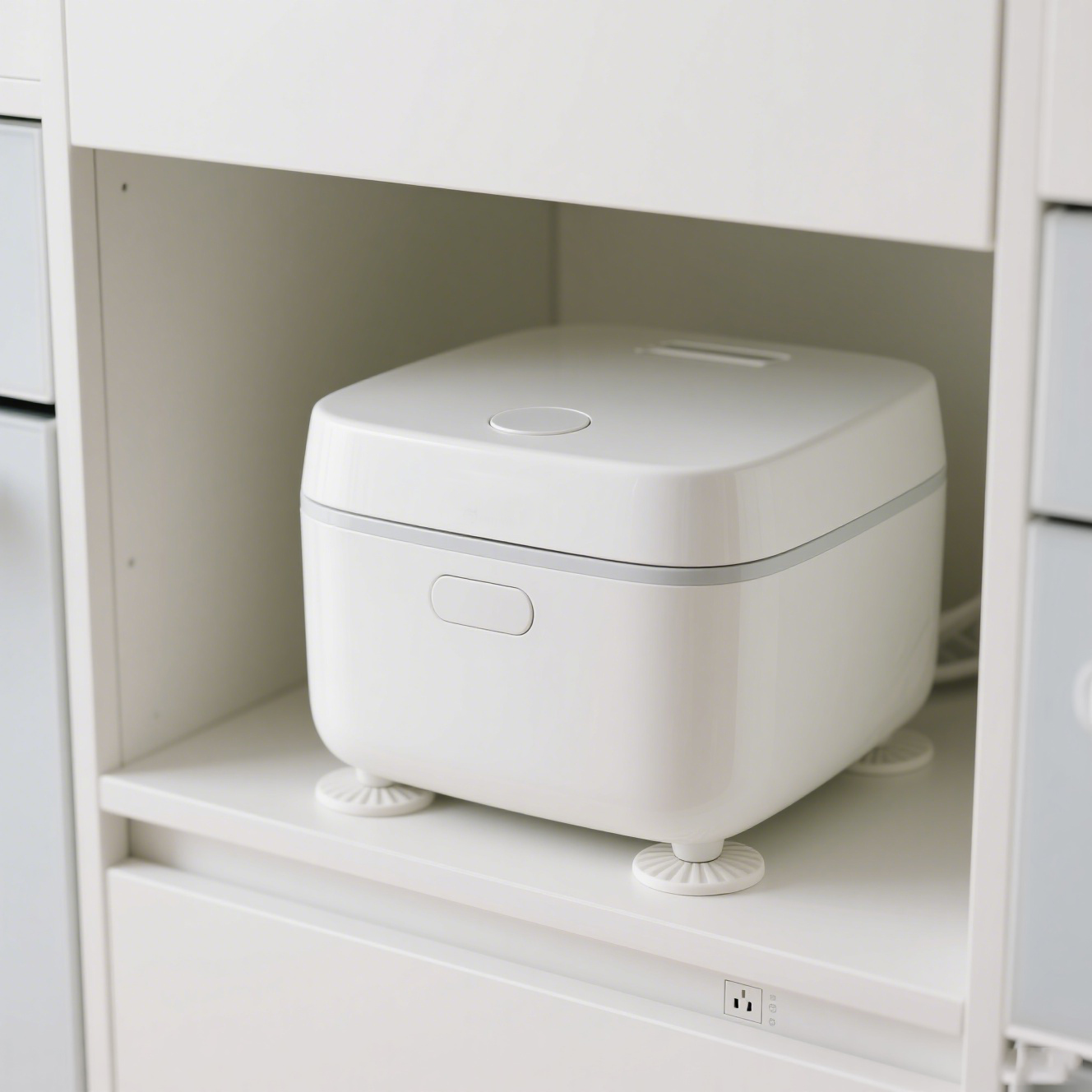 【柴火飯香】多功能電鍋