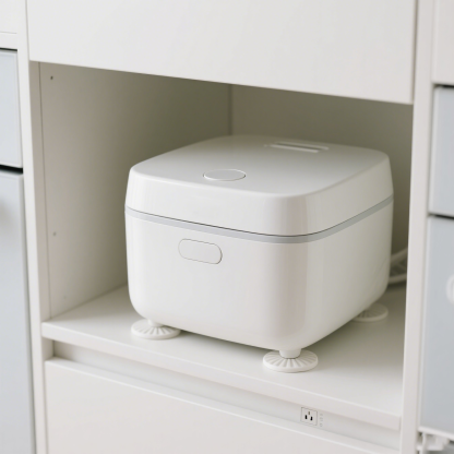 【柴火飯香】多功能電鍋