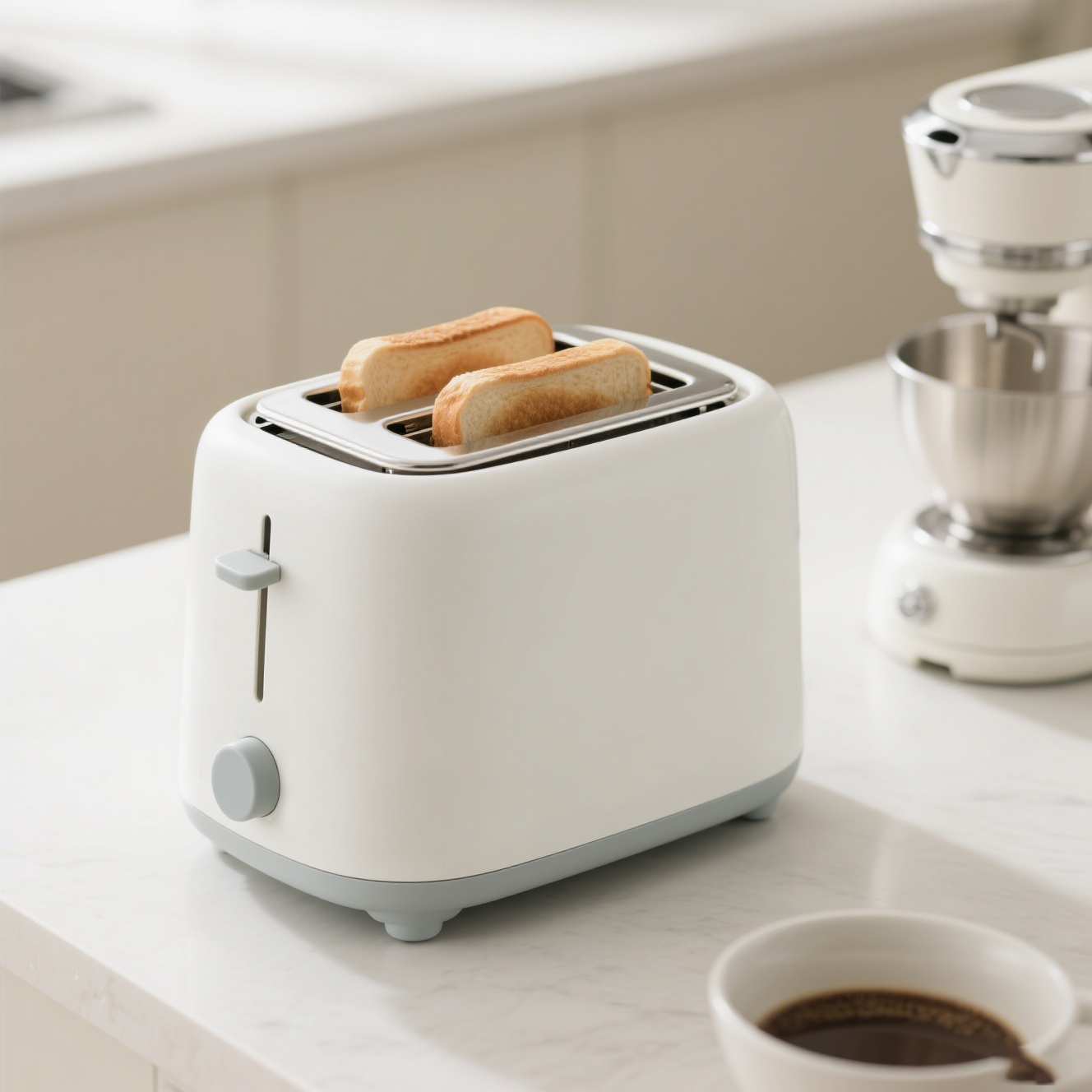 【6檔烘烤】 多士爐烤麵包機