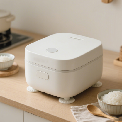 【柴火飯香】多功能電鍋