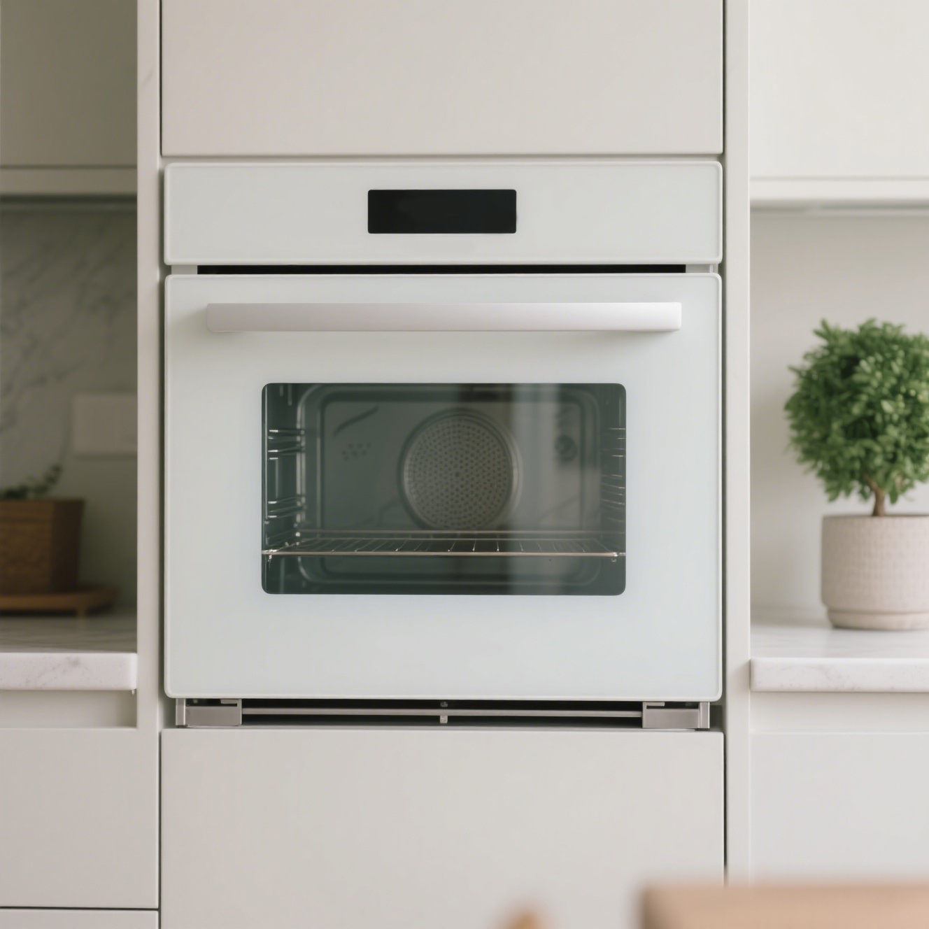 家用嵌入式電烤箱