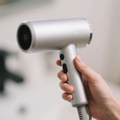 負離子吹風機 智慧恆溫護髮
