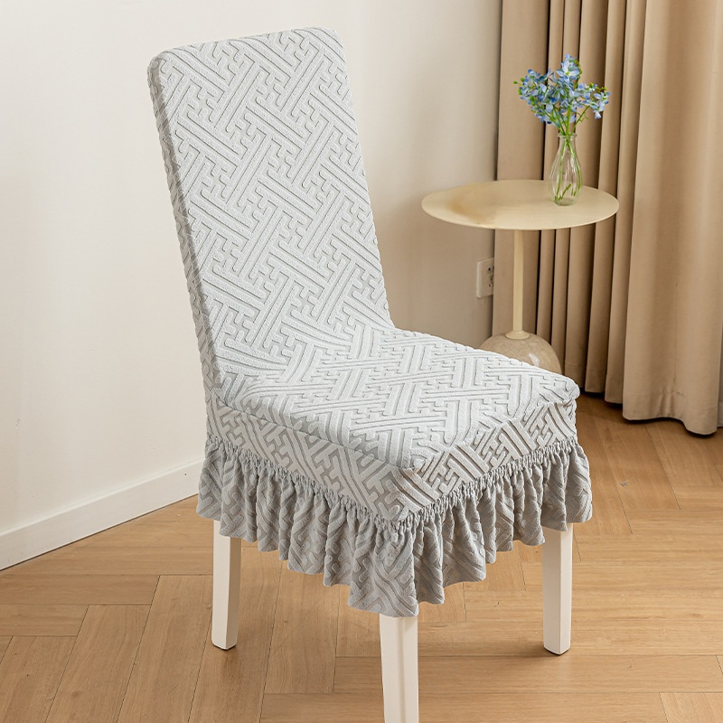 加厚海綿墊彈性椅套