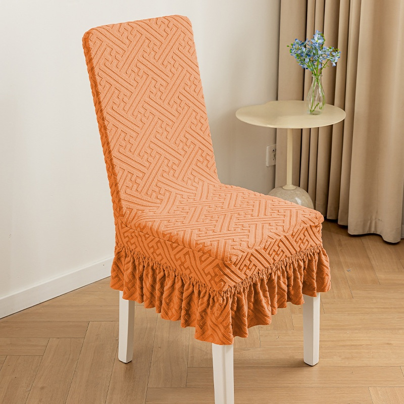 加厚海綿墊彈性椅套