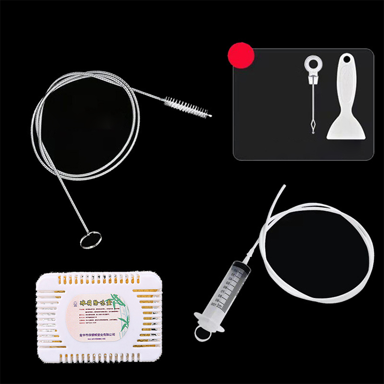 冰箱清潔疏通套裝