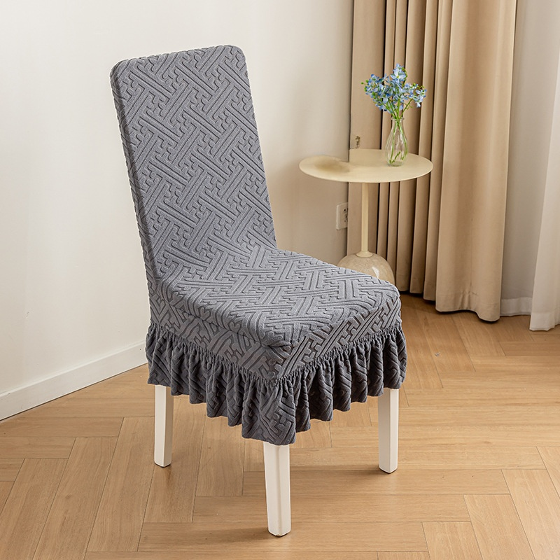 加厚海綿墊彈性椅套