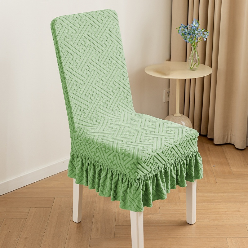 加厚海綿墊彈性椅套