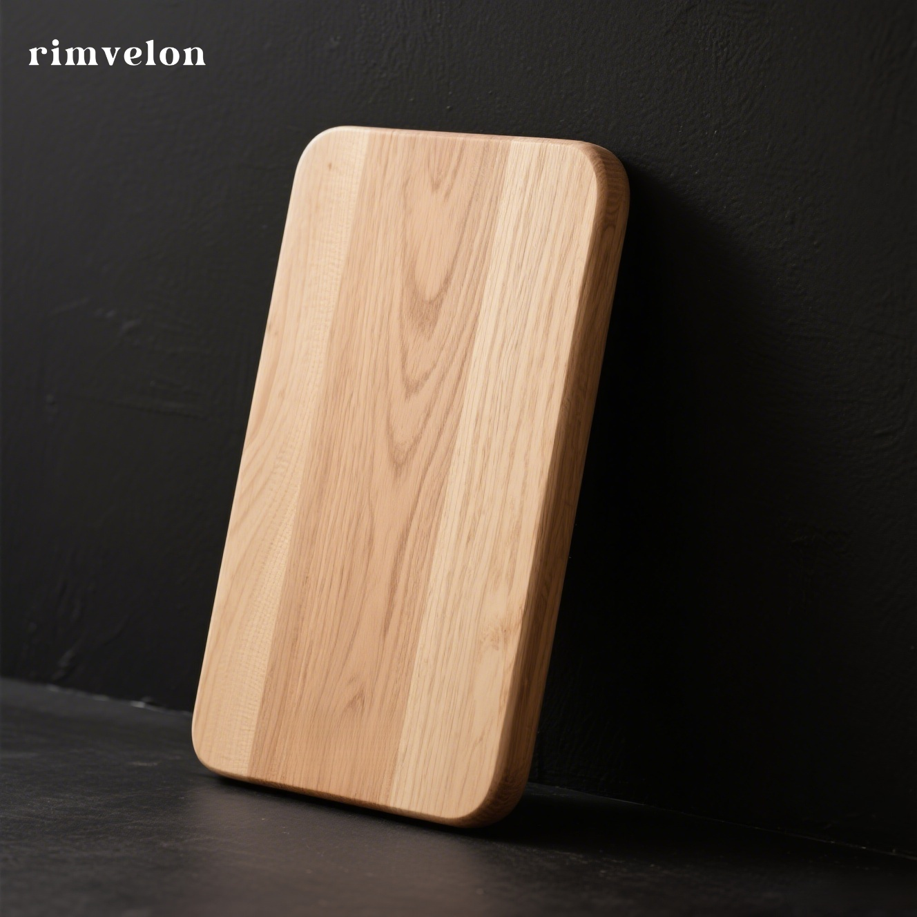 Sandalwood cutting board