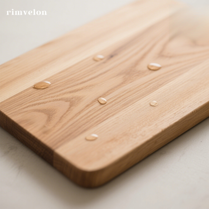 Sandalwood cutting board