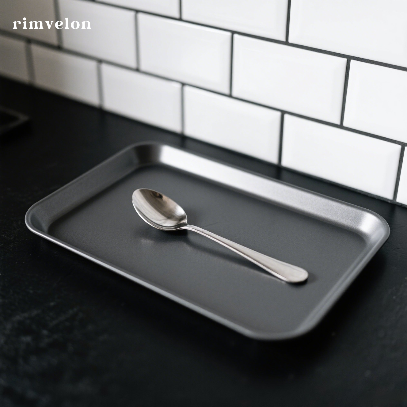 Stainless steel spoons set of 10