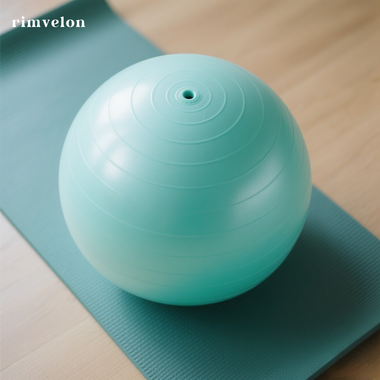 thick explosion-proof yoga ball fitness ball